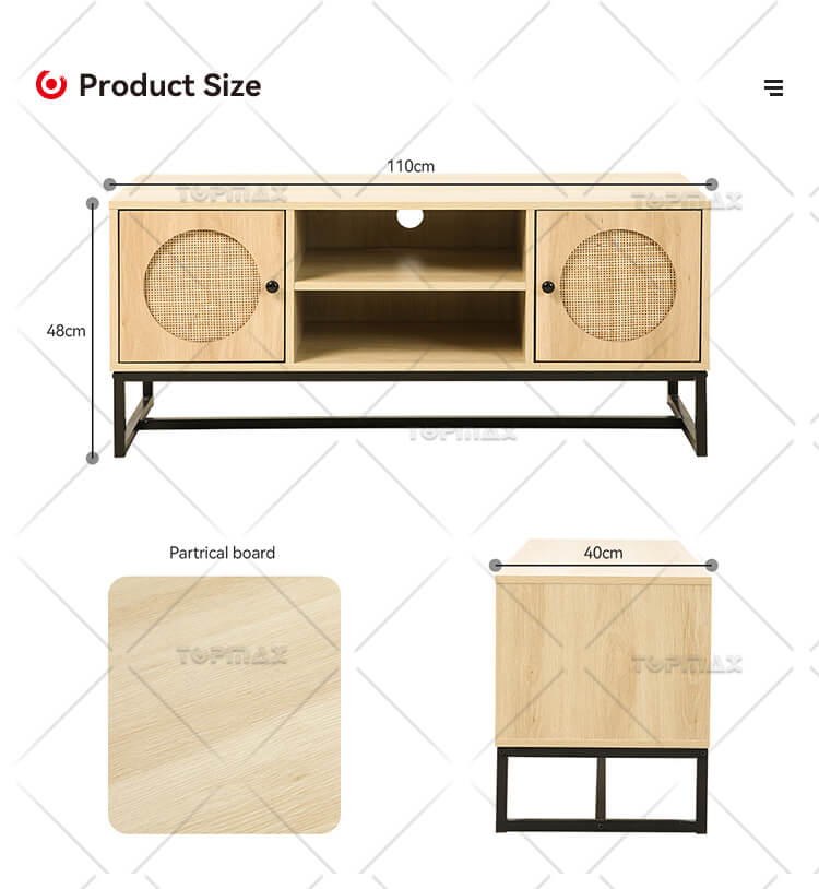 Modern TV Unit Supplier