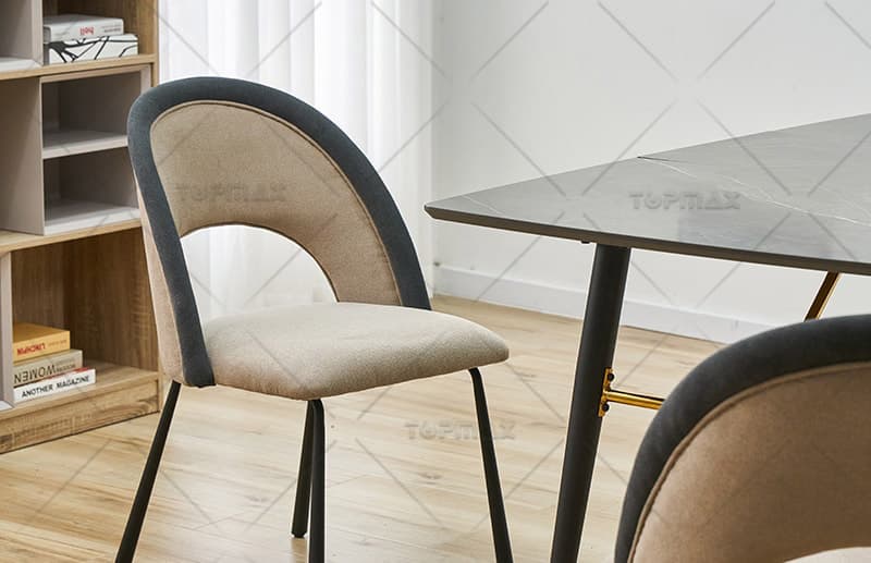 Comfy Dining Room Chairs