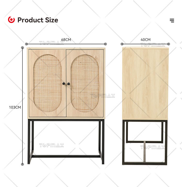 Wooden Sideboard Factory