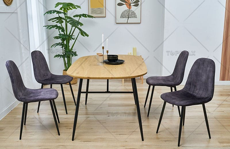 Why Custom Made Dining Chairs Are Essential Imports for Discerning Importers