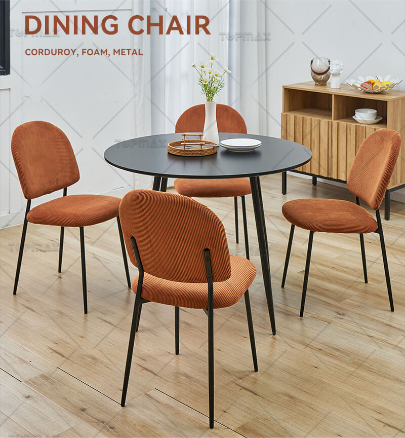 High Quality Dining Chairs Factory