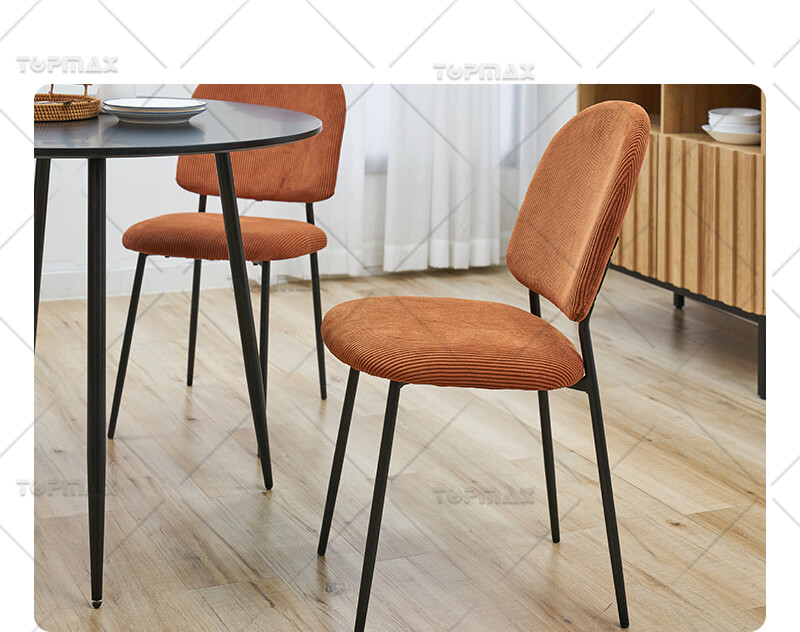 High Quality Dining Chairs Factory