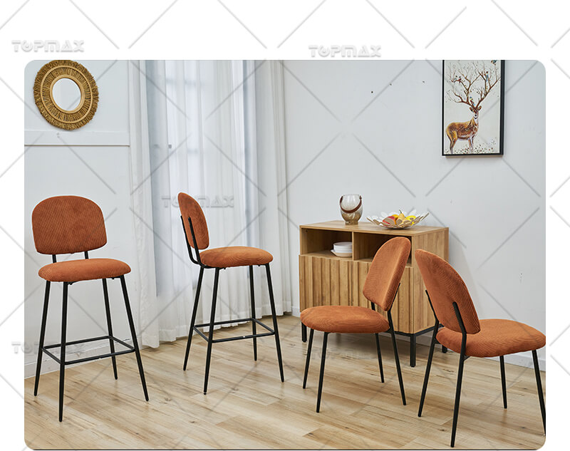 High Quality Dining Chairs Supplier