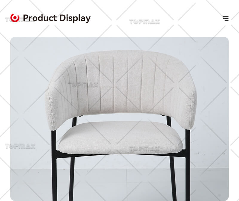 Restaurant Chairs Supplier