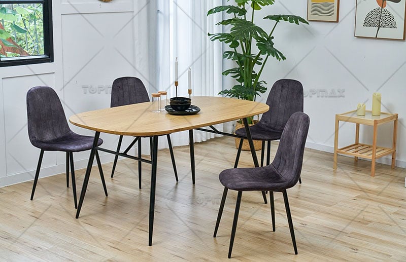 What Styles of Dining Tables and Chairs Are Trending Now?