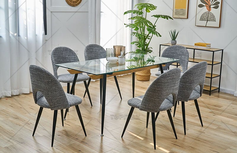 Dining Room Table Sets