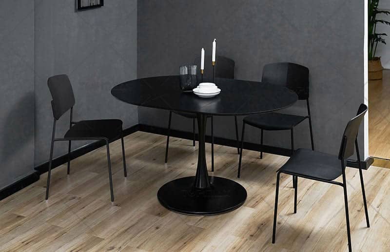 Industrial Dining Chairs