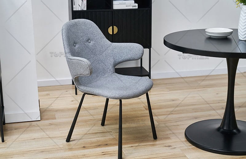 Strong Dining Chairs Supplier