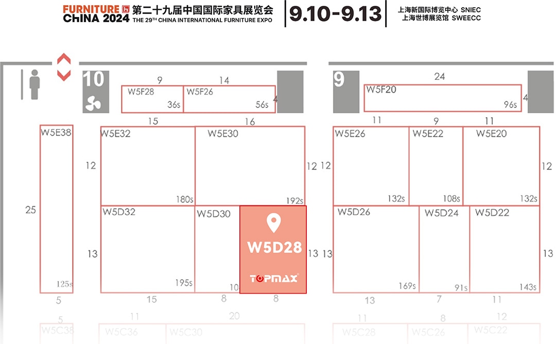 Furniture China 2024