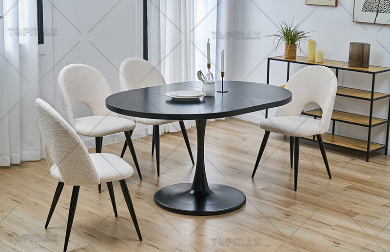 Compact Dining Table and Chairs