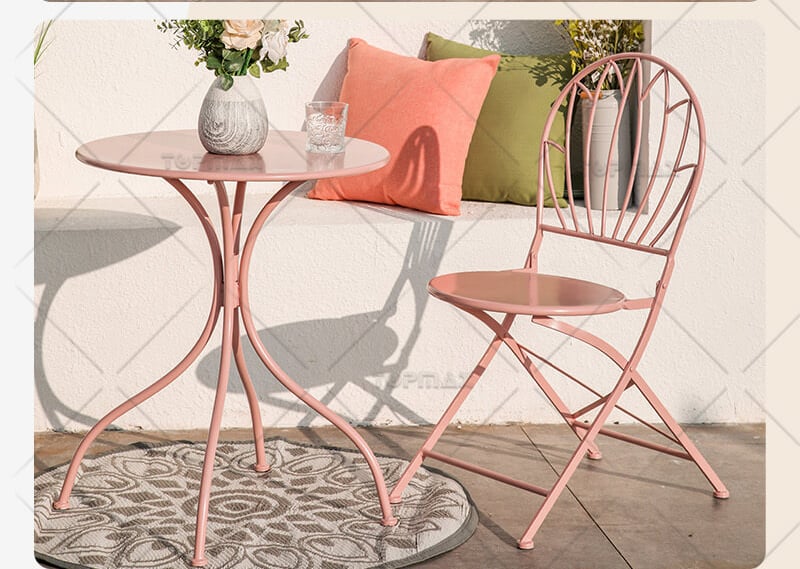 Patio Table Set Factory