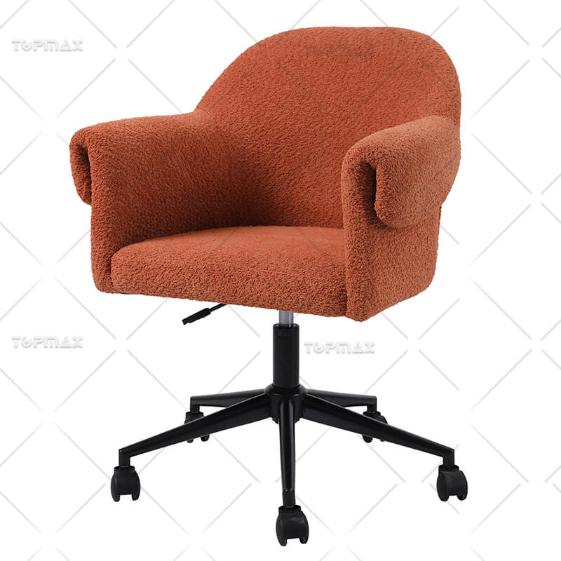 Comfortable Office Chair 8CM Thick Seat Foam 26877