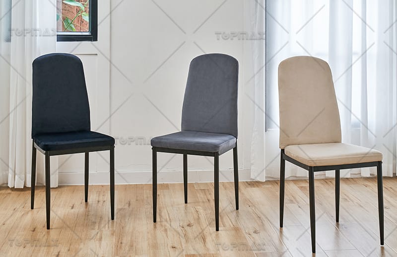 What Markets Are Hungry for Compact Dining Chairs?