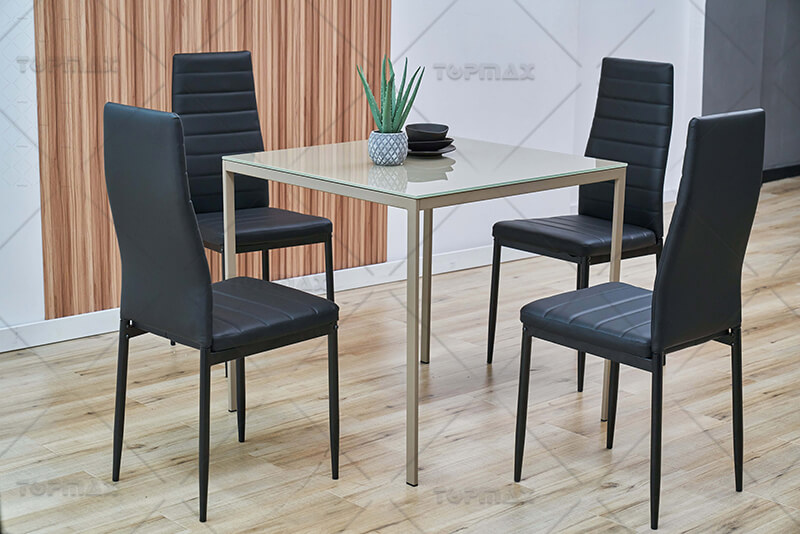 Dining Table Chair Set