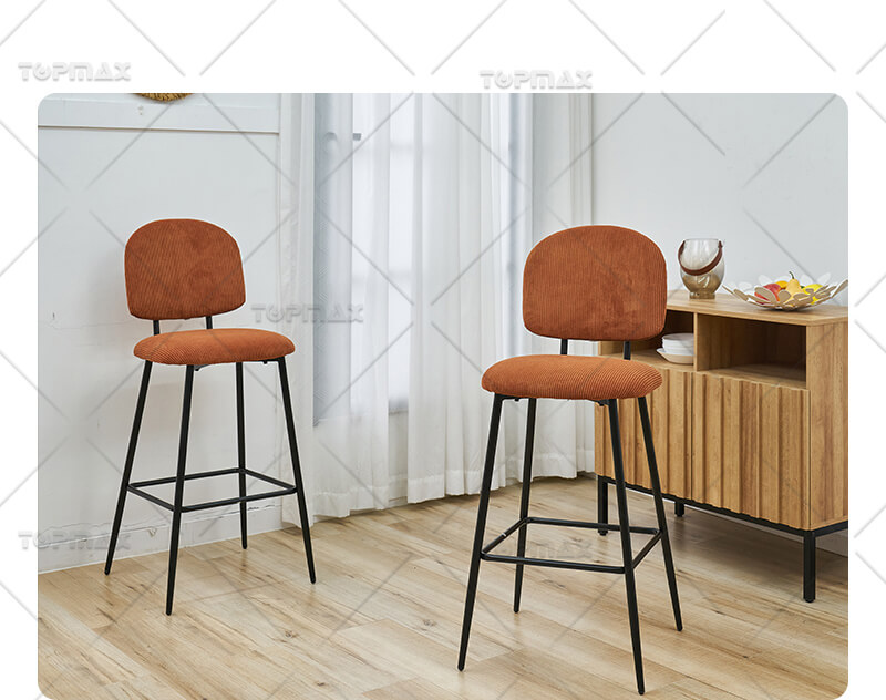 Modern Bar Chairs Supplier