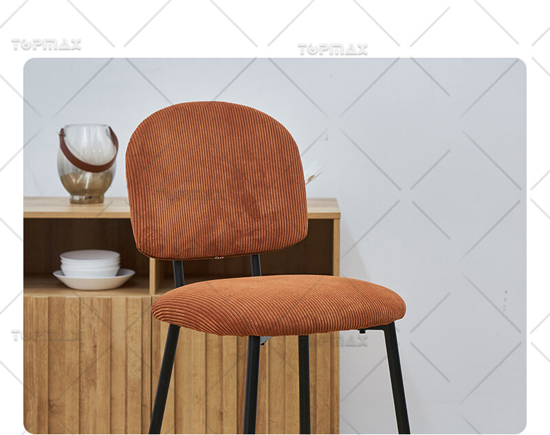 Modern Bar Chairs Supplier