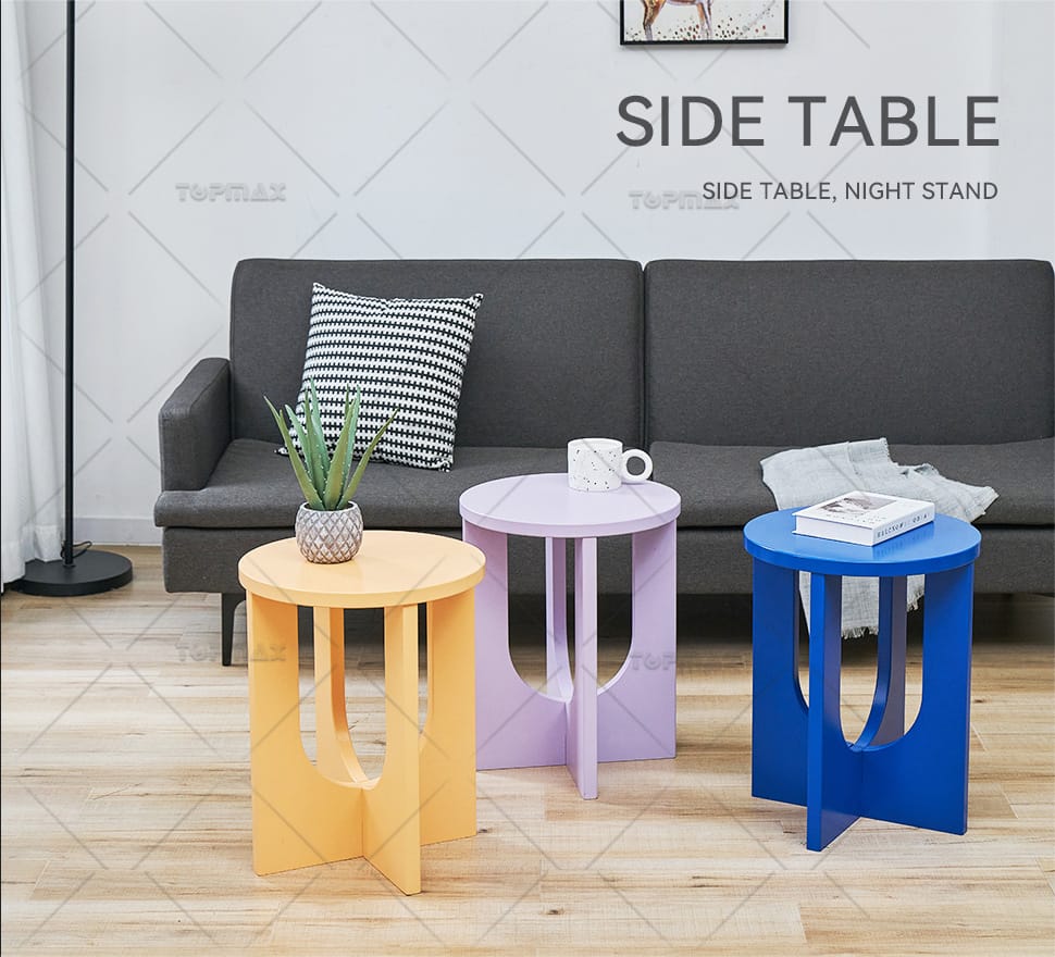 Minimalist Side Table Factory