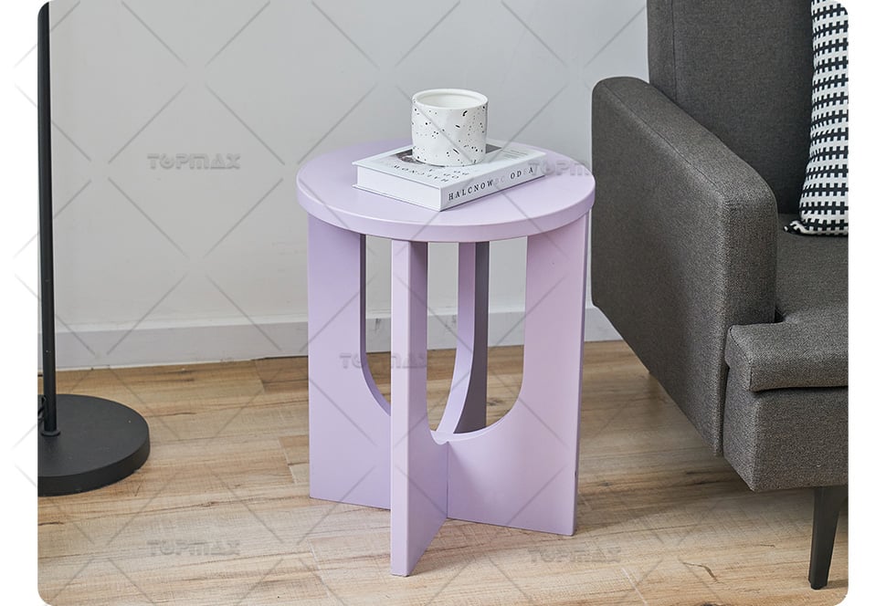 Minimalist Side Table Factory