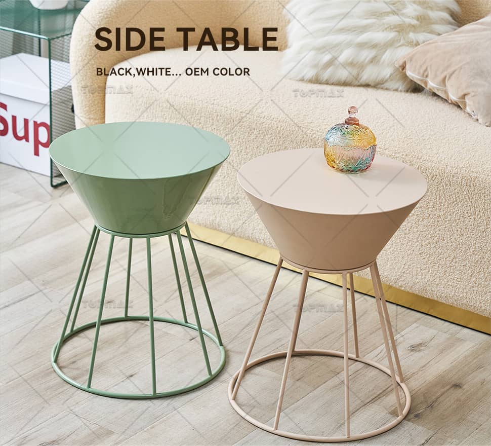 Contemporary Side Table Factory