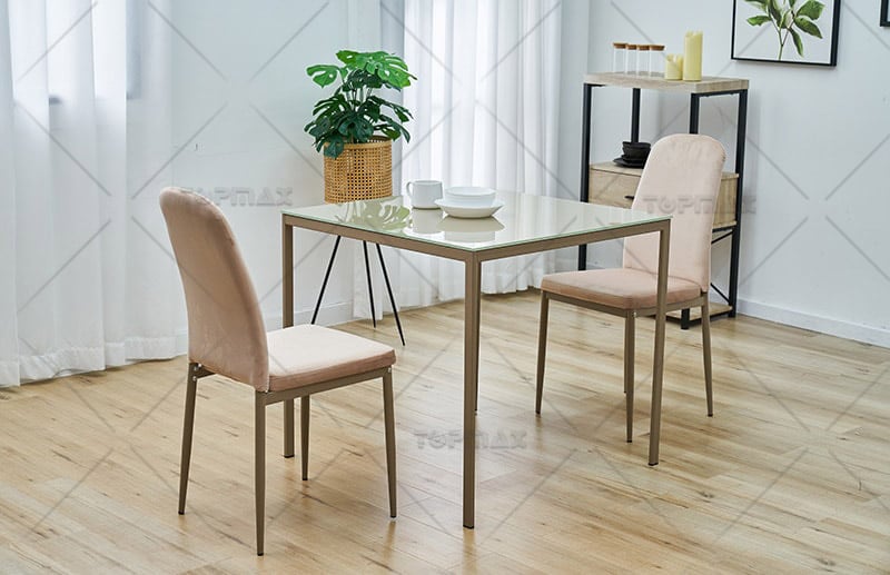 Square Dining Set