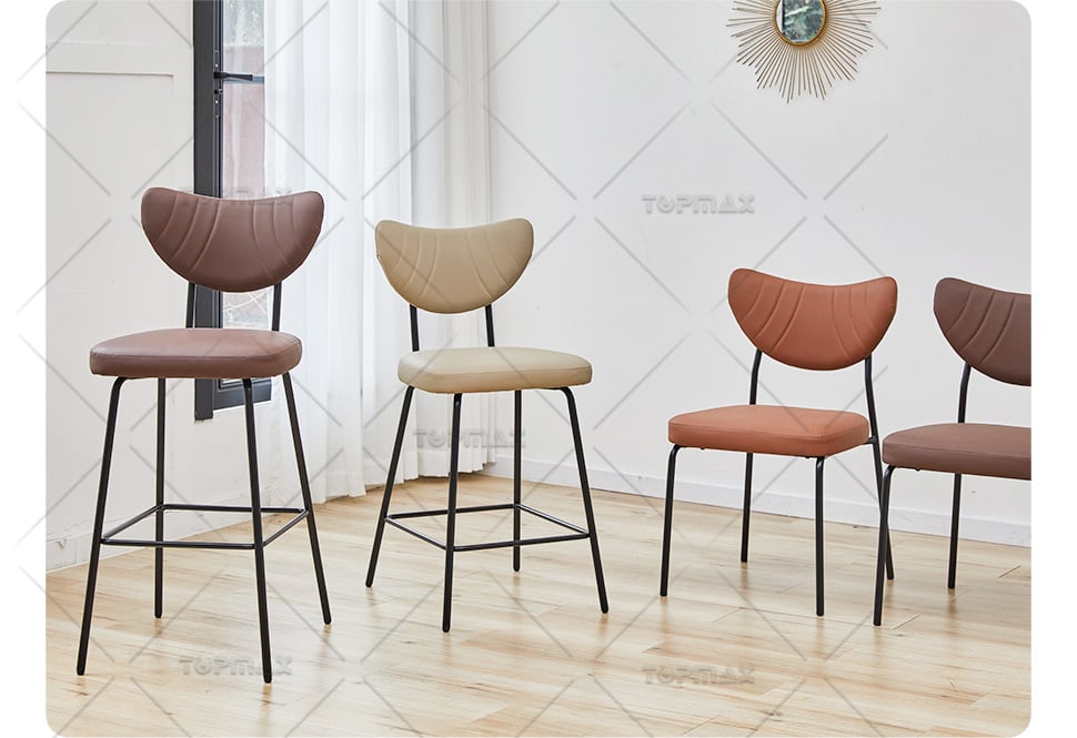 Bar Counter Chair Supplier