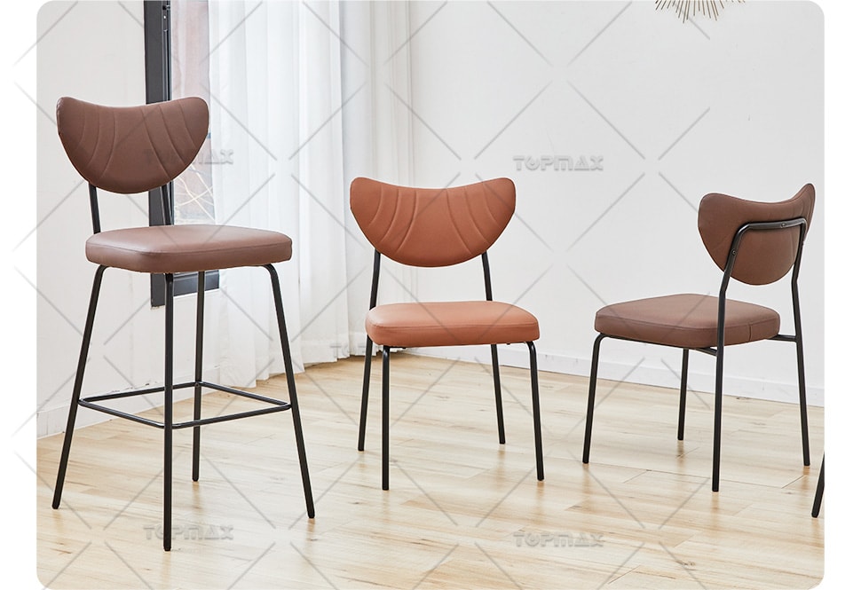 Bar Counter Chair Supplier