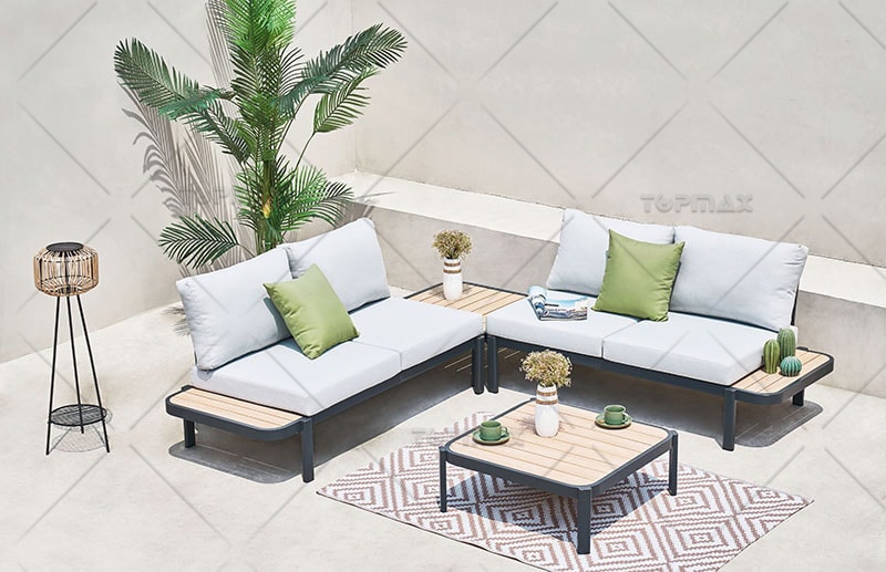 Metal Patio Furniture Sets