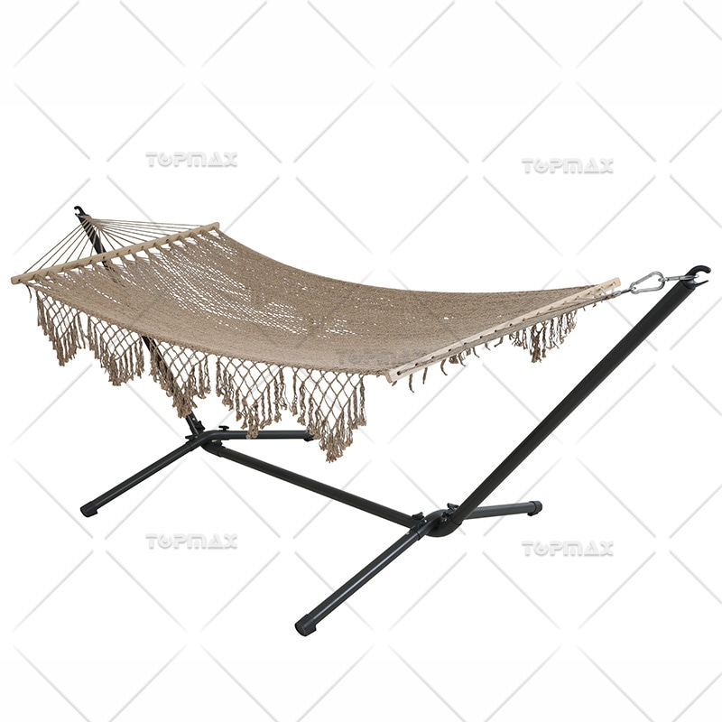 Steel Hammock Frame For Single Hammock 68492