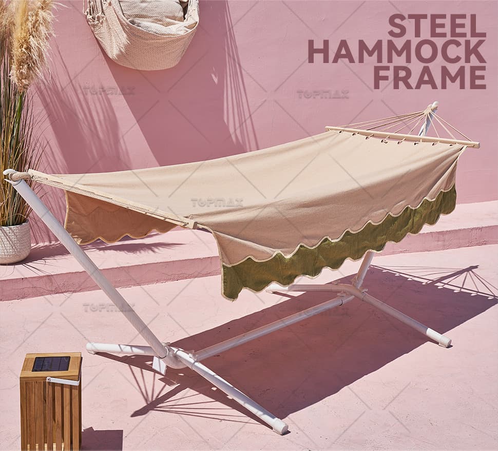 Hammock Frame Supplier