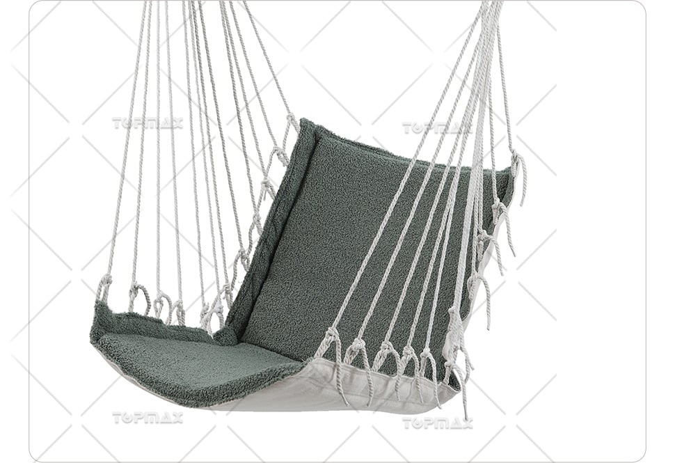 Outdoor Hammock Chair Factory