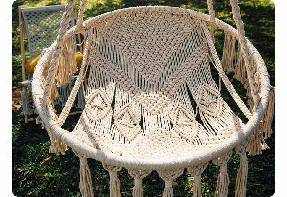 Hammock Swing Chair Supplier