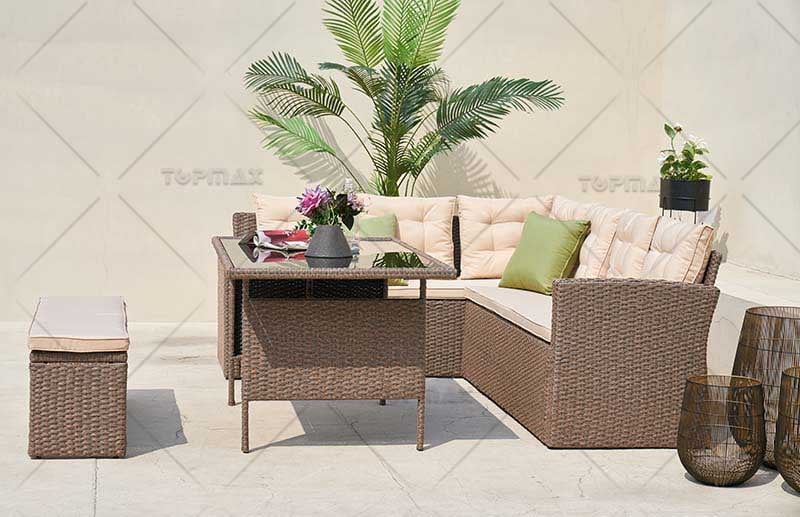 Wholesale Rattan Patio Furniture