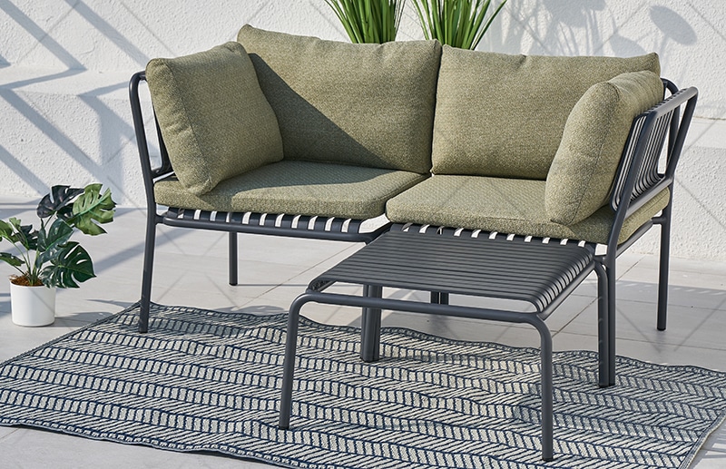 Modern Outdoor Furniture Sets