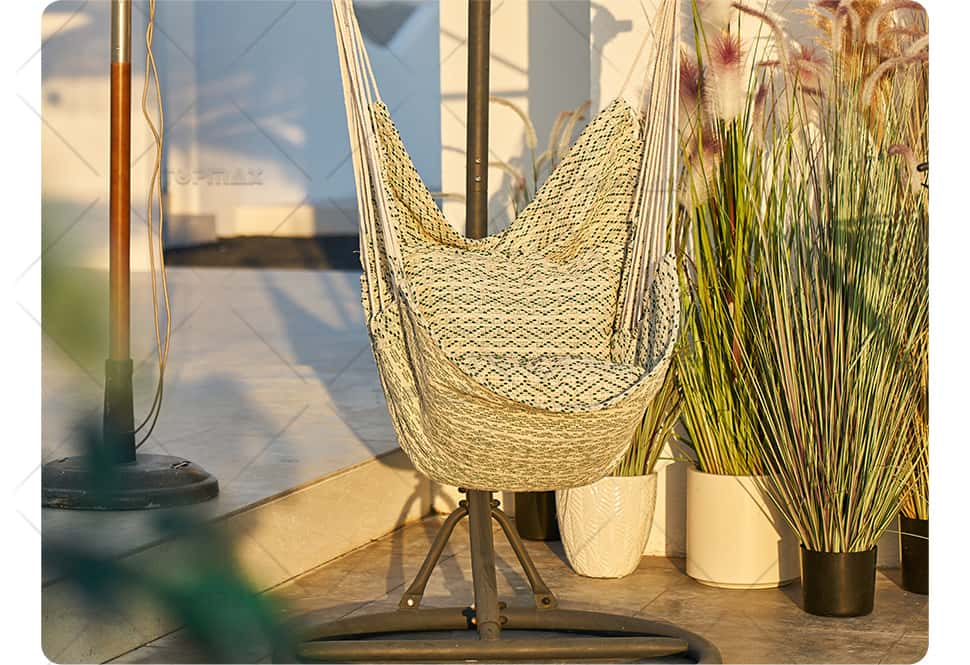 Patio Hammock Chair Factory