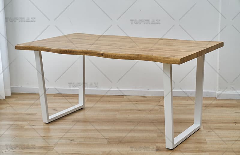 Experience Elegance and Durability with Our Premium Wood Dining Room Table