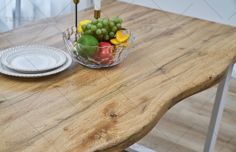 Wood Dining Room Table Supplier