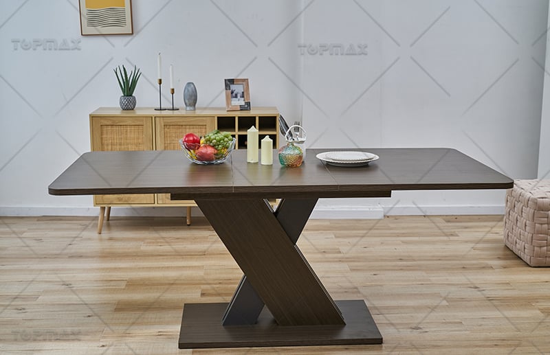 Modern Wood Dining Table Factory