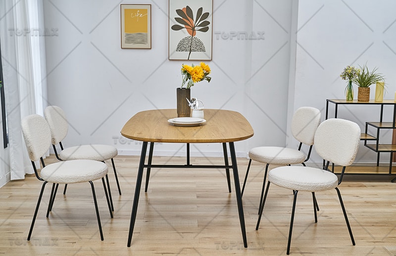 Minimalist Dining Set Manufacturer