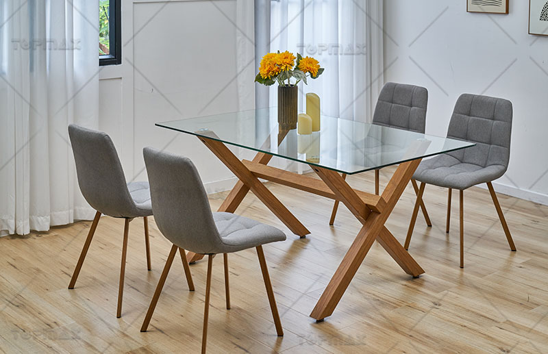 Stylish Dining Table Set  Supplier