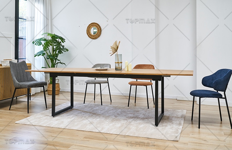 Stylish Dining Table Set  Supplier