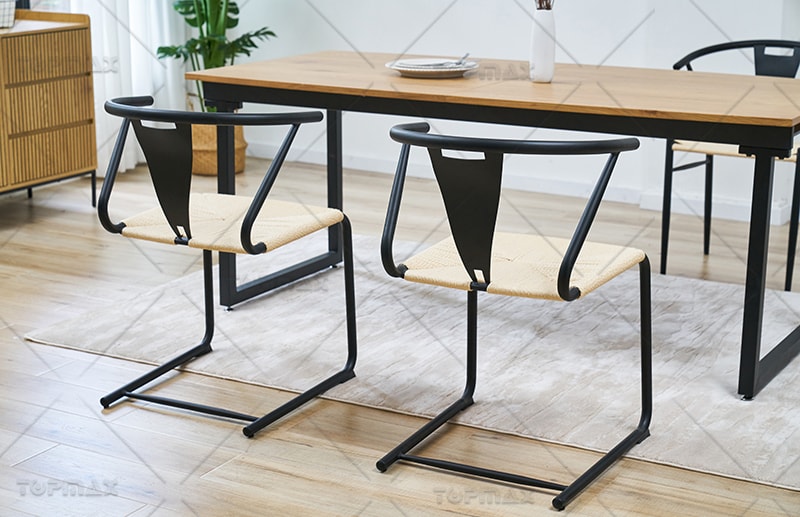 Stylish Dining Table Set  Supplier