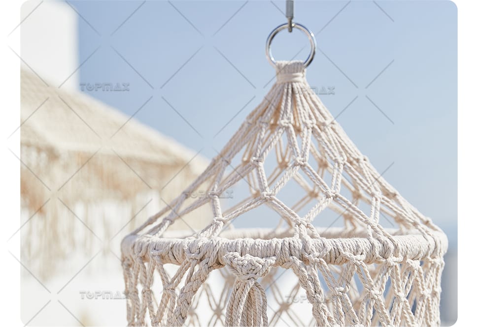 Round Hammock Swing Factory