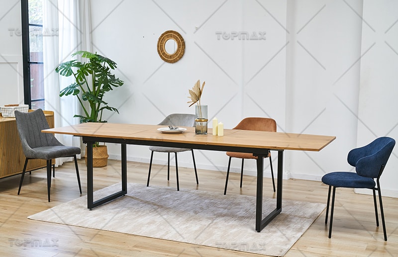 Modern Dining Room Table And Chairs Factory