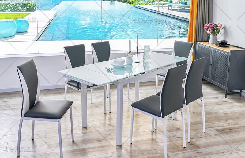 Contemporary Dining Set Supplier