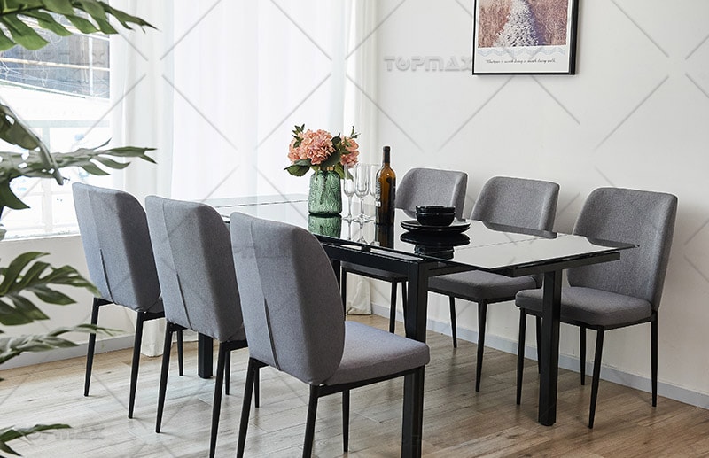 Contemporary Dining Set Supplier