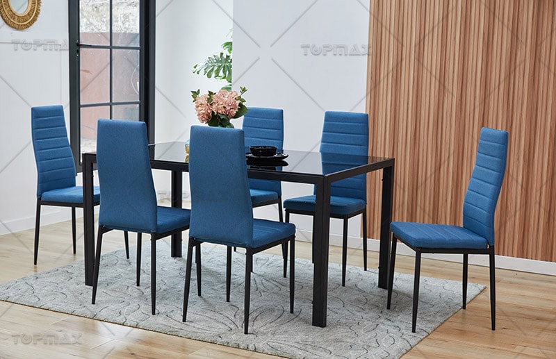 Nordic Dining Set Supplier