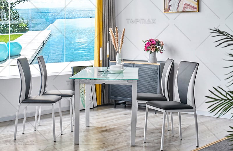 Nordic Dining Set Supplier