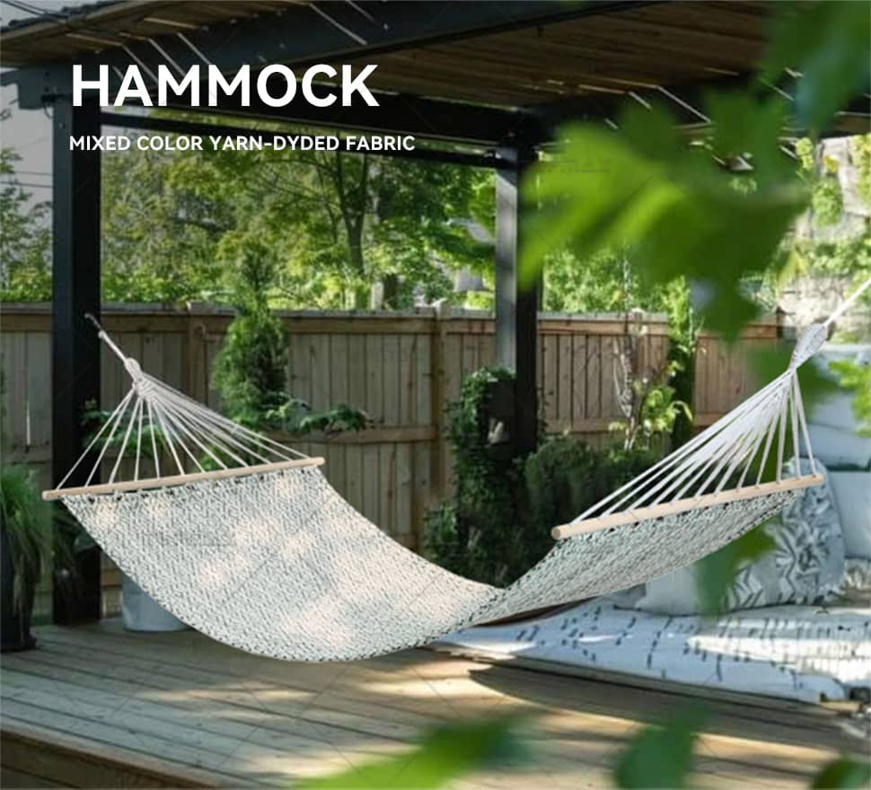 Single Person Hammock Factory