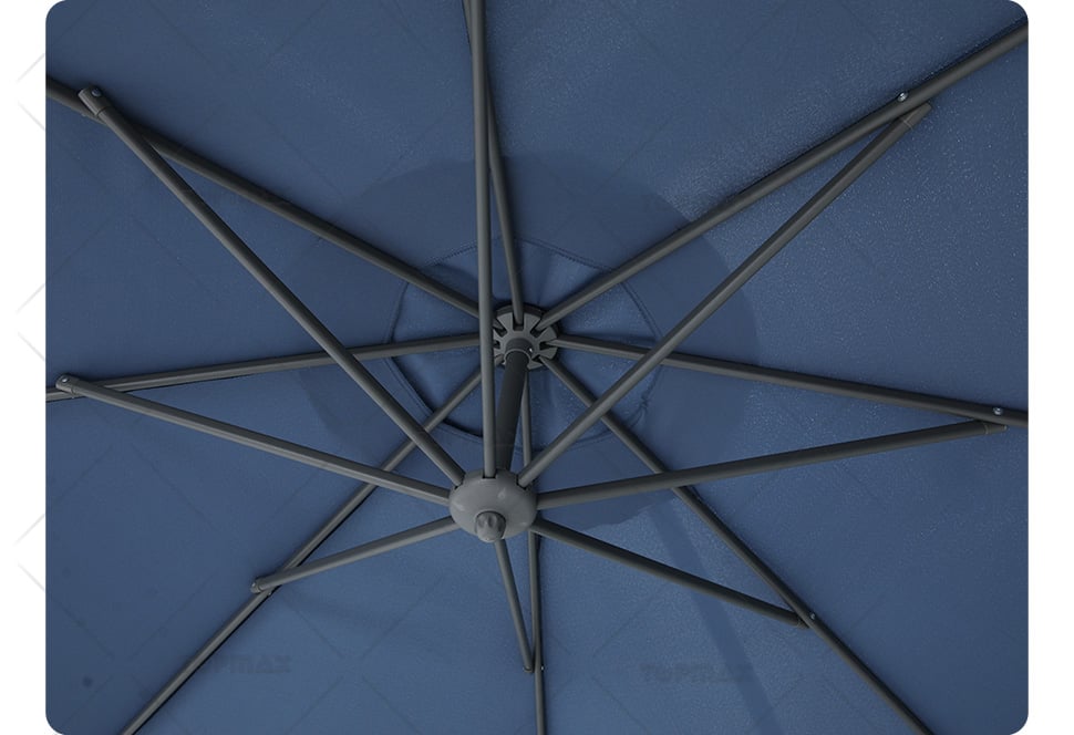 Commercial Patio Umbrellas Factory