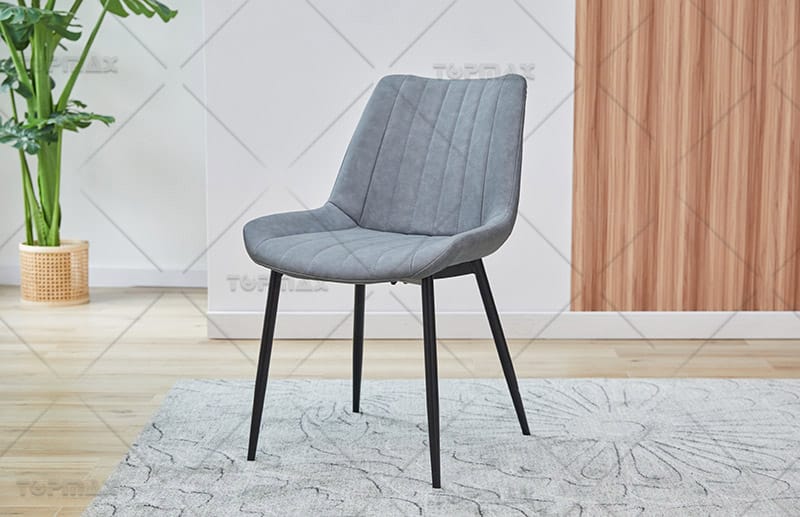 Modern Metal Chairs Supplier